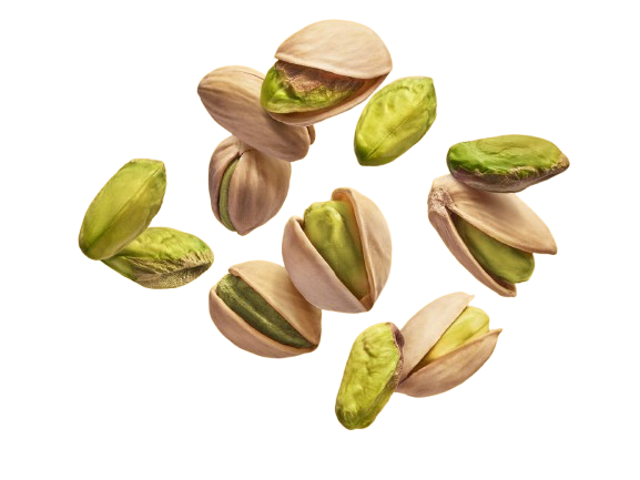 Pistachios
